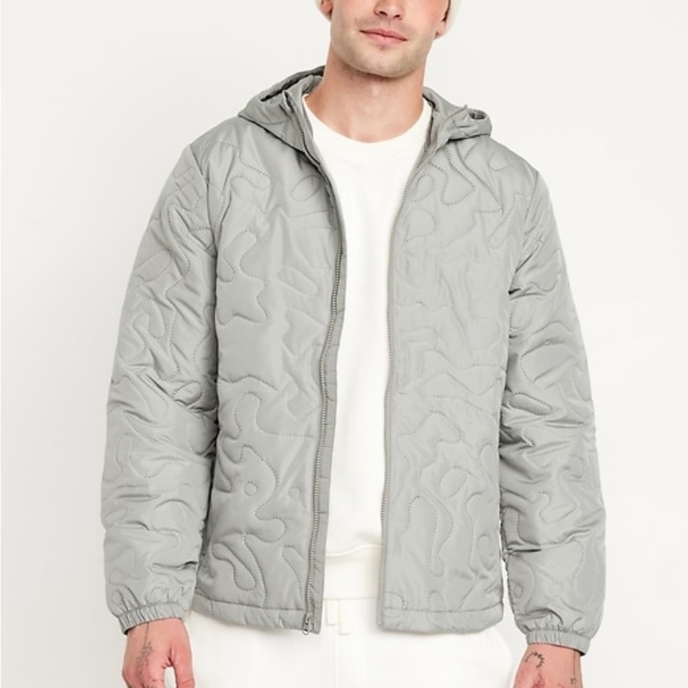 Gap Men’s Puffer jacket
